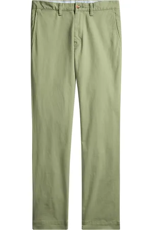 Ralph Lauren Hose mit schmalem Schnitt