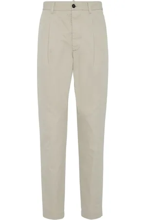 Dsquared2 Plissierte Hose