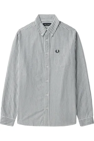 Fred Perry Klassisches Hemd