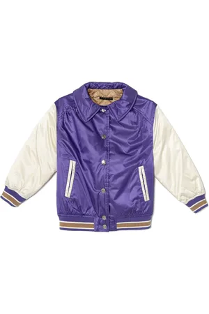 Sisley Bomberjacke im Oversized-Look