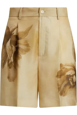 Ralph Lauren Shorts mit Print