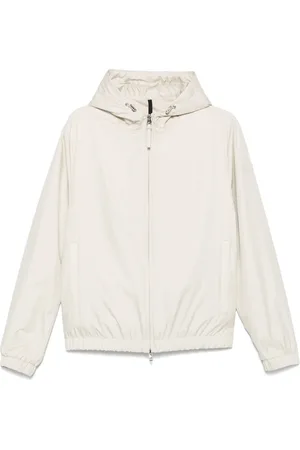 Moncler Domene Kapuzenjacke