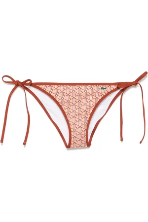 Lacoste Badehose mit Print