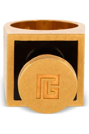 Balmain Perfume Ring