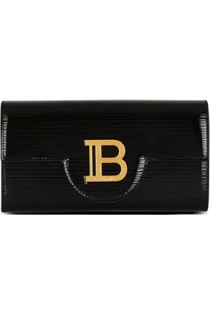 Balmain B-Buzz Portemonnaie