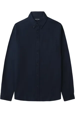 Fred Perry Oxford-Hemd