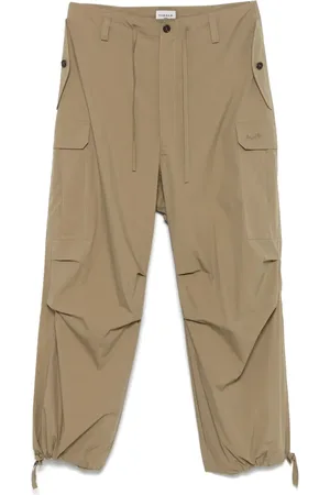 P.A.R.O.S.H. Klassische Cargohose