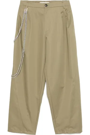 DARKPARK Phebe Hose mit weitem Bein