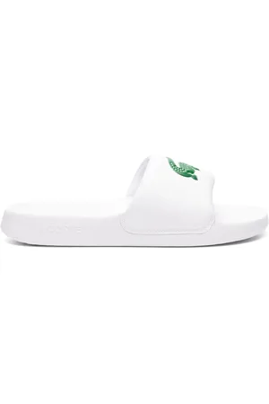 Lacoste Serve 1.0 Pantoletten