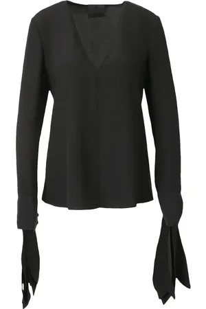 Givenchy Bluse aus Seide