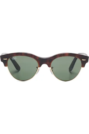 Ray-Ban Clubmaster Way Sonnenbrille