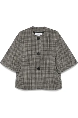 Dior 2010s Tweed-Jacke