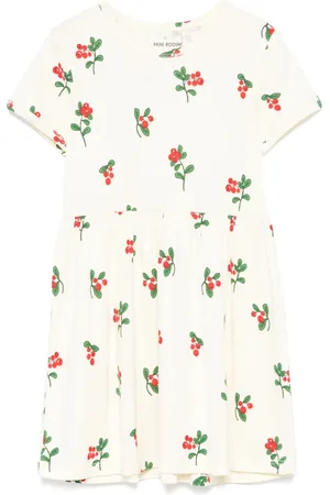 Mini Rodini Lingonberries Kleid