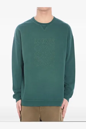 Loewe Klassisches Sweatshirt