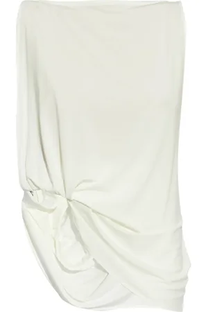 Jacquemus Peplo Oberteil