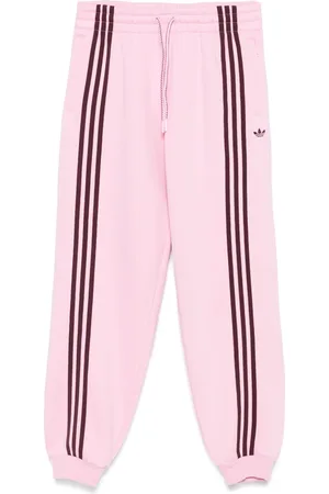 adidas Jogginghose mit 3 Streifen