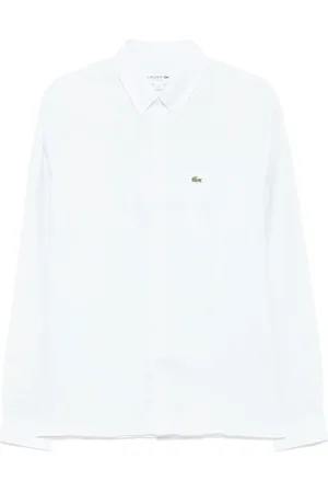 Lacoste Langärmeliges Hemd