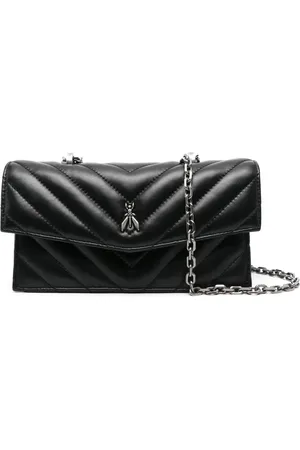 Patrizia Pepe Fly Schultertasche