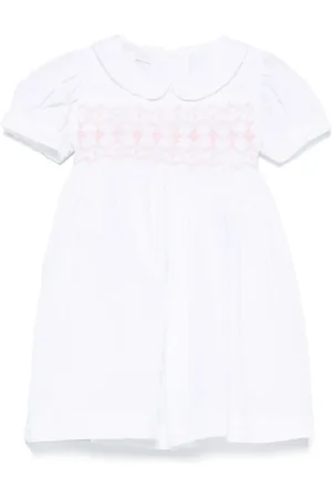 Mariella Ferrari Besticktes Kleid