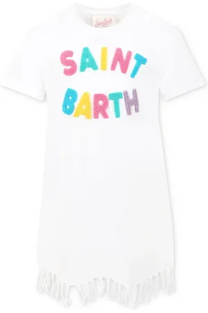 MC2 SAINT BARTH Abbey Kleid