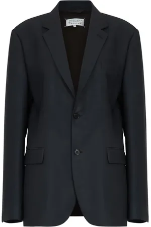 Maison Margiela Einreihiges Sakko