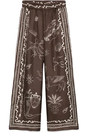 ALÉMAIS Sammy Seidenhose