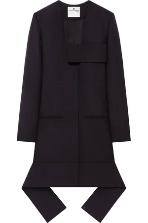 Courrèges Infinity Minikleid