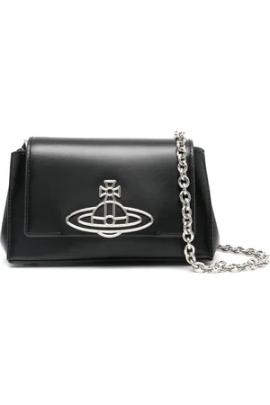 Vivienne Westwood Kleine Hazel Tote Bag
