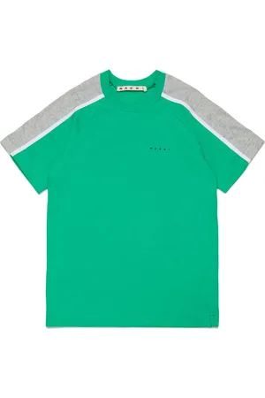 Marni Klassisches T-Shirt