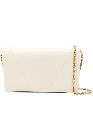 Chloé Spin Flap Umhängetasche