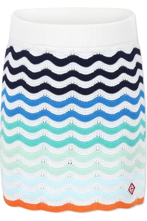 Casablanca Gradient Wave Rock