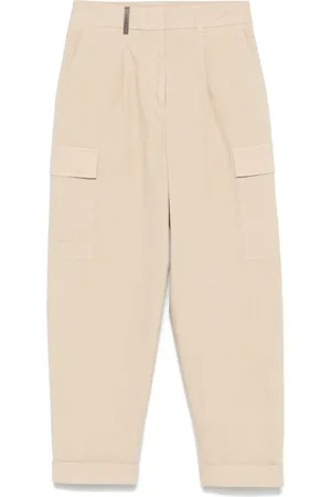 PESERICO SIGN Klassische Cargohose