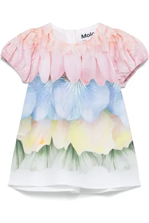Molo Caja Kleid