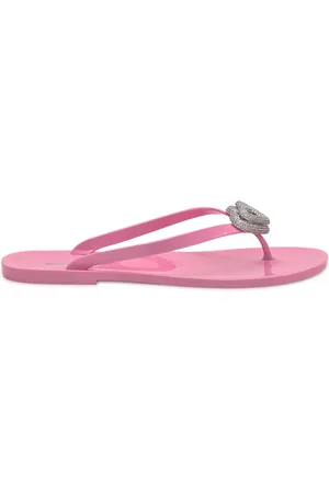 Mach & Mach Flip-Flops aus Sterlingsilber