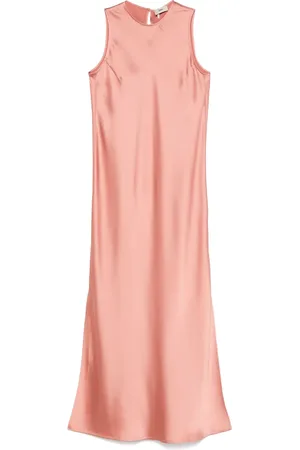 HERNO Midikleid aus Satin