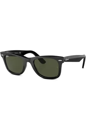 Ray-Ban Sonnenbrille mit eckigem Gestell