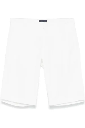 FAY Chino-Shorts aus Twill