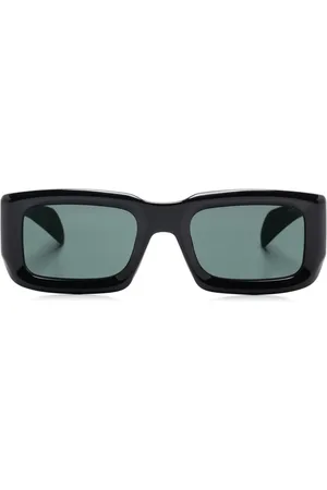 DB EYEWEAR BY DAVID BECKHAM Sonnenbrille mit eckigem Gestell