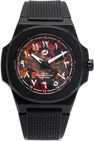 Nuun Official X Fatcarbon Mars Valley 40mm