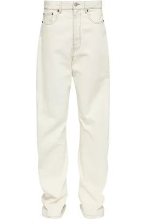 Maison Margiela Five-Pocket-Jeans