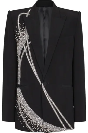Balmain Galaxy 1B Jacke