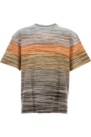 Missoni Besticktes T-Shirt