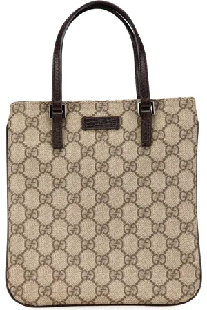 Gucci 2000-2015 mini GG Supreme Handtasche