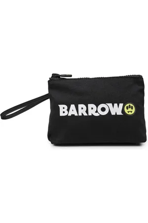 BARROW Beutel mit Logo-Print