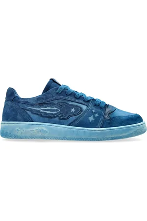 ENTERPRISE JAPAN Sneakers aus Wildleder