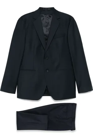 Karl Lagerfeld Risk Anzug