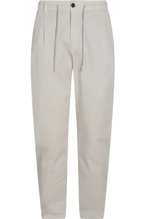 ELEVENTY Hose mit Kordelzug