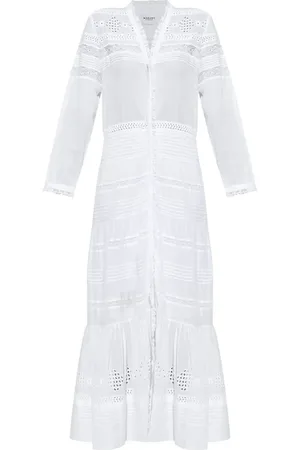 Marant Etoile Daniva Maxikleid