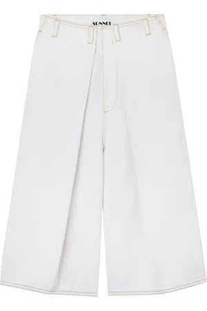 SUNNEI Cholo Shorts