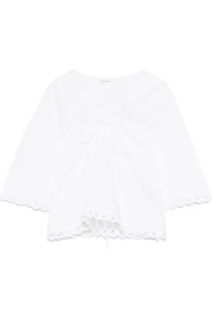 By Malene Birger Ulrike Bluse